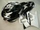 White 95-98 Honda CBR600 F3 Motorcycle Fairings White 95-98 Honda CBR600 F3 Motorcycle Fairings