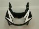 White 95-98 Honda CBR600 F3 Motorcycle Fairings White 95-98 Honda CBR600 F3 Motorcycle Fairings