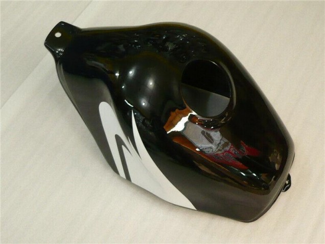 White 95-98 Honda CBR600 F3 Motorcycle Fairings White 95-98 Honda CBR600 F3 Motorcycle Fairings