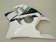 White 95-98 Honda CBR600 F3 Motorcycle Fairings White 95-98 Honda CBR600 F3 Motorcycle Fairings