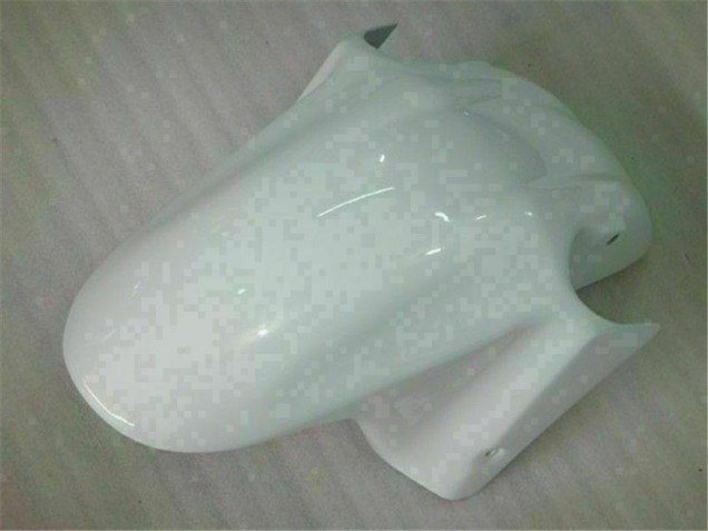 White Black 01-03 Honda CBR600 F4i Motorcycle Fairing White Black 01-03 Honda CBR600 F4i Motorcycle Fairing