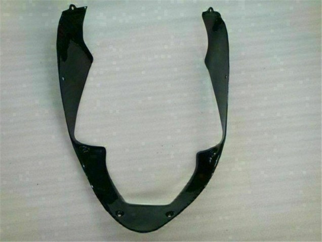 White Black 01-03 Honda CBR600 F4i Motorcycle Fairing White Black 01-03 Honda CBR600 F4i Motorcycle Fairing