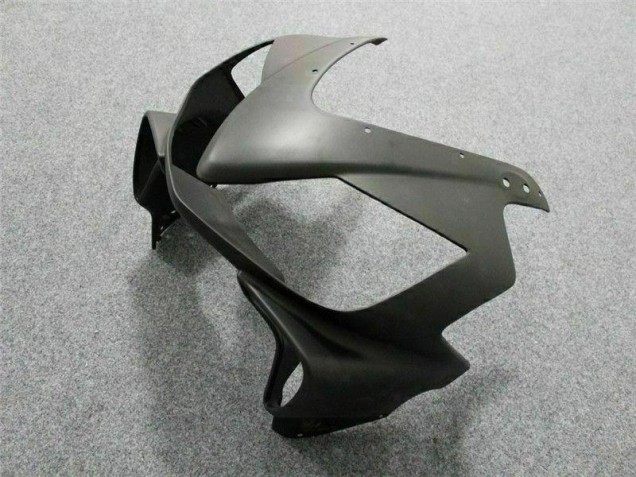 White Black 04-07 Honda CBR600 F4i Motorcycle Fairings White Black 04-07 Honda CBR600 F4i Motorcycle Fairings