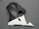 White Black 04-07 Honda CBR600 F4i Motorcycle Fairings White Black 04-07 Honda CBR600 F4i Motorcycle Fairings
