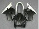 White Black 04-07 Honda CBR600 F4i Motorcycle Fairings White Black 04-07 Honda CBR600 F4i Motorcycle Fairings