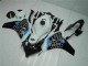 White Black 08-11 Honda CBR1000RR Full Motorcycle Fairing Kits White Black 08-11 Honda CBR1000RR Full Motorcycle Fairing Kits