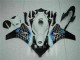 White Black 08-11 Honda CBR1000RR Full Motorcycle Fairing Kits White Black 08-11 Honda CBR1000RR Full Motorcycle Fairing Kits