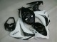 White Black 08-11 Honda CBR1000RR Motorcycle Fairing Kits White Black 08-11 Honda CBR1000RR Motorcycle Fairing Kits