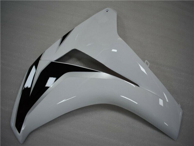 White Black 08-11 Honda CBR1000RR Motorcycle Fairing Kits White Black 08-11 Honda CBR1000RR Motorcycle Fairing Kits