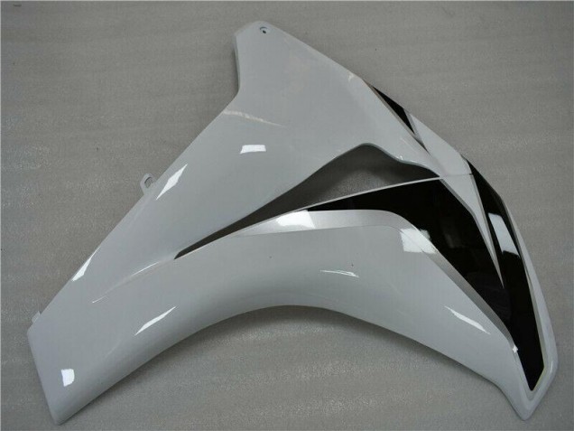 White Black 08-11 Honda CBR1000RR Motorcycle Fairing Kits White Black 08-11 Honda CBR1000RR Motorcycle Fairing Kits