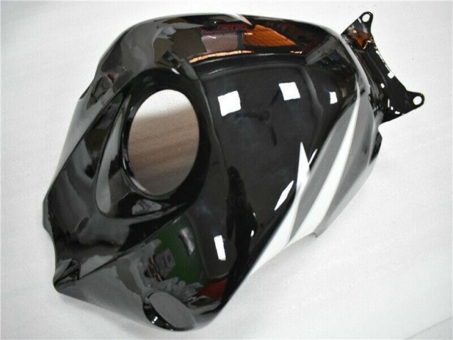 White Black 08-11 Honda CBR1000RR Motorcycle Fairing Kits White Black 08-11 Honda CBR1000RR Motorcycle Fairing Kits