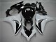 White Black 08-11 Honda CBR1000RR Motorcycle Fairing Kits White Black 08-11 Honda CBR1000RR Motorcycle Fairing Kits