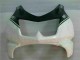 White Black Ninja 3M 08-12 Kawasaki EX250 Motorcycle Fairings White Black Ninja 3M 08-12 Kawasaki EX250 Motorcycle Fairings
