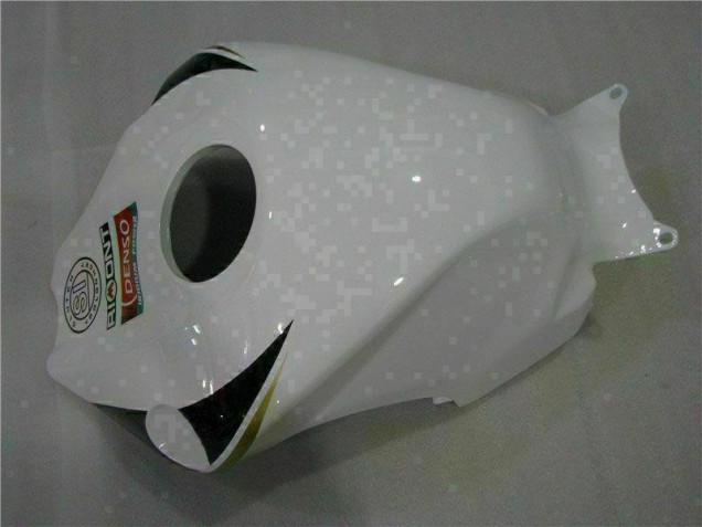 White Black Playboy 08-11 Honda CBR1000RR Motorcycle Fairings White Black Playboy 08-11 Honda CBR1000RR Motorcycle Fairings