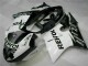 White Black Repsol 96-07 Honda CBR1100XX Motorcycle Fairings