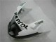 White Black Repsol 96-07 Honda CBR1100XX Motorcycle Fairings