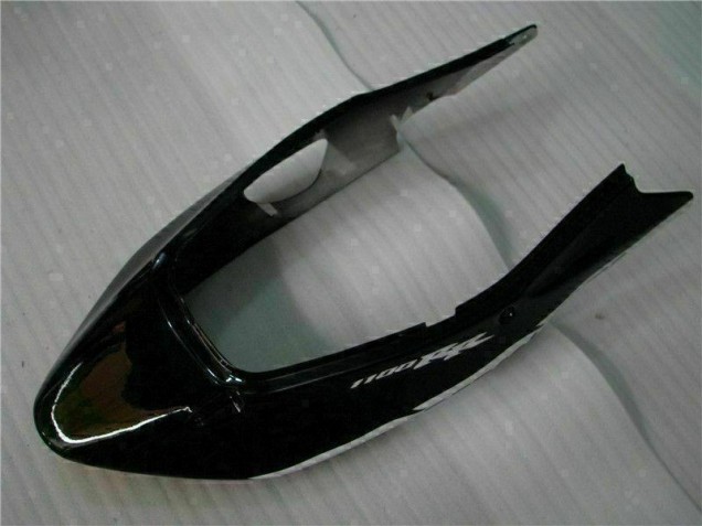 White Black Repsol 96-07 Honda CBR1100XX Motorcycle Fairings