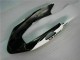 White Black Repsol 96-07 Honda CBR1100XX Motorcycle Fairings