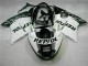 White Black Repsol 96-07 Honda CBR1100XX Motorcycle Fairings