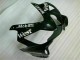 White Black West 01-03 Honda CBR600 F4i Motorcycle Fairings White Black West 01-03 Honda CBR600 F4i Motorcycle Fairings