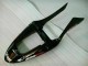White Black West 01-03 Honda CBR600 F4i Motorcycle Fairings White Black West 01-03 Honda CBR600 F4i Motorcycle Fairings