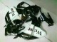White Black West 08-11 Honda CBR1000RR Motorcycle Fairings White Black West 08-11 Honda CBR1000RR Motorcycle Fairings