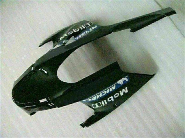 White Black West 08-11 Honda CBR1000RR Motorcycle Fairings White Black West 08-11 Honda CBR1000RR Motorcycle Fairings