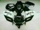 White Black West 08-11 Honda CBR1000RR Motorcycle Fairings White Black West 08-11 Honda CBR1000RR Motorcycle Fairings