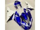 White Blue 00-01 Yamaha YZF R1 Motorcycle Fairings White Blue 00-01 Yamaha YZF R1 Motorcycle Fairings