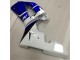 White Blue 00-01 Yamaha YZF R1 Motorcycle Fairings White Blue 00-01 Yamaha YZF R1 Motorcycle Fairings