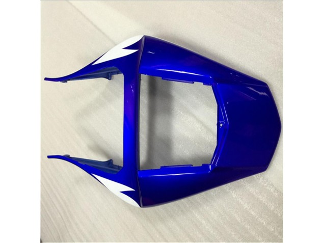 White Blue 00-01 Yamaha YZF R1 Motorcycle Fairings White Blue 00-01 Yamaha YZF R1 Motorcycle Fairings