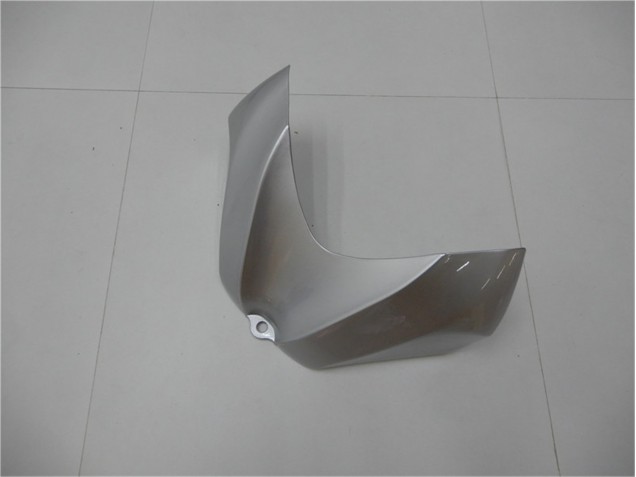 White Blue 06-07 Suzuki GSXR 600/750 Motorcycle Fairing White Blue 06-07 Suzuki GSXR 600/750 Motorcycle Fairing