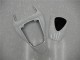 White Blue 07-08 Honda CBR600RR Motorcycle Fairings White Blue 07-08 Honda CBR600RR Motorcycle Fairings