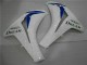 White Blue 08-11 Honda CBR1000RR Full Motorcycle Fairing Kits White Blue 08-11 Honda CBR1000RR Full Motorcycle Fairing Kits