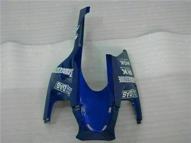 White Blue 08-11 Honda CBR1000RR Motorcycle Fairing Kits White Blue 08-11 Honda CBR1000RR Motorcycle Fairing Kits