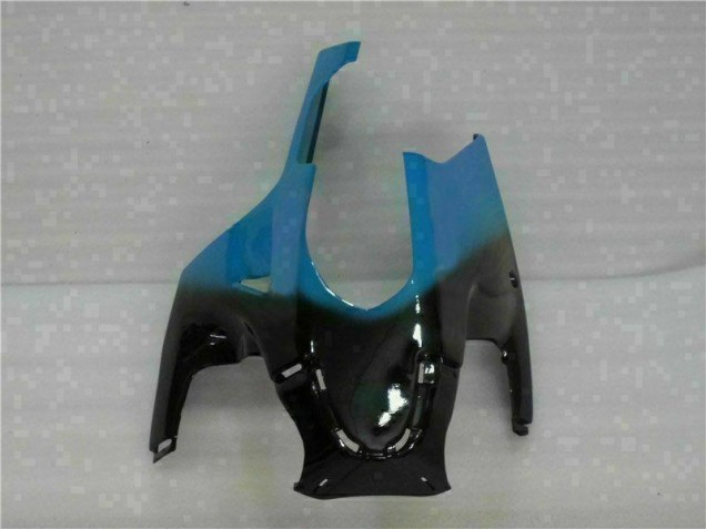 White Blue 08-11 Honda CBR1000RR Motorcycle Fairing White Blue 08-11 Honda CBR1000RR Motorcycle Fairing