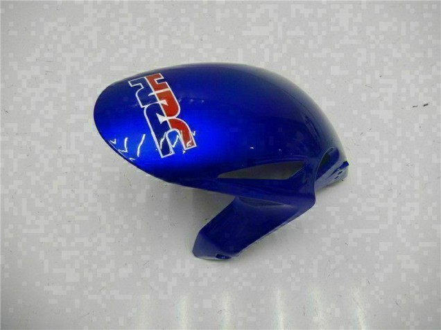 White Blue 08-11 Honda CBR1000RR Motorcycle Fairings White Blue 08-11 Honda CBR1000RR Motorcycle Fairings