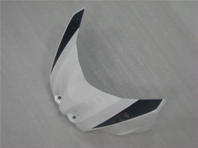 White Blue 09-16 Suzuki GSXR 1000 Motorcycle Fairings White Blue 09-16 Suzuki GSXR 1000 Motorcycle Fairings