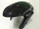 White Blue Black 09-16 Suzuki GSXR 1000 Motorcycle Fairing White Blue Black 09-16 Suzuki GSXR 1000 Motorcycle Fairing