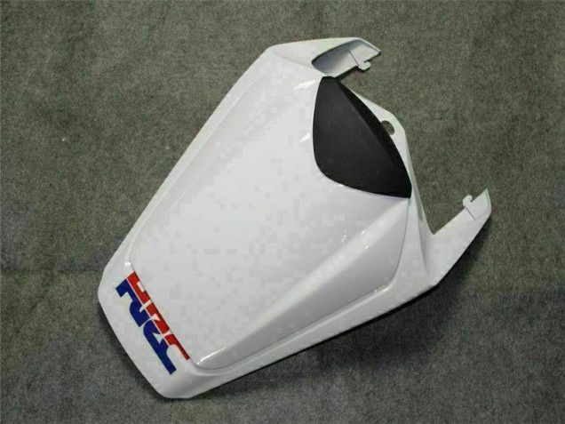 White Blue Red 08-11 Honda CBR1000RR Motorcycle Fairing White Blue Red 08-11 Honda CBR1000RR Motorcycle Fairing