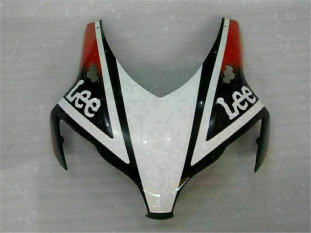 White Blue Red Eurobet Lee 08-11 Honda CBR1000RR Motorcycle Fairings White Blue Red Eurobet Lee 08-11 Honda CBR1000RR Motorcycle Fairings