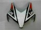 White Blue Red Eurobet Lee 08-11 Honda CBR1000RR Motorcycle Fairings White Blue Red Eurobet Lee 08-11 Honda CBR1000RR Motorcycle Fairings