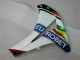 White Blue Red Eurobet Lee 08-11 Honda CBR1000RR Motorcycle Fairings White Blue Red Eurobet Lee 08-11 Honda CBR1000RR Motorcycle Fairings