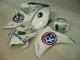 White Blue Repsol 08-11 Honda CBR1000RR Motorcycle Fairings White Blue Repsol 08-11 Honda CBR1000RR Motorcycle Fairings