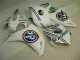 White Blue Repsol 08-11 Honda CBR1000RR Motorcycle Fairings White Blue Repsol 08-11 Honda CBR1000RR Motorcycle Fairings
