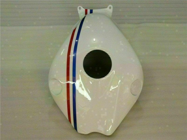 White Blue Repsol 08-11 Honda CBR1000RR Motorcycle Fairings White Blue Repsol 08-11 Honda CBR1000RR Motorcycle Fairings