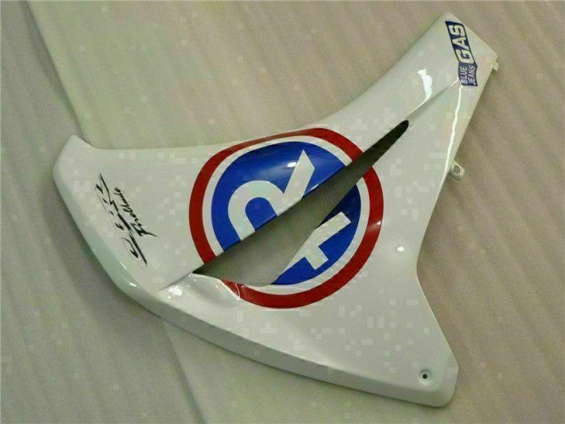White Blue Repsol 08-11 Honda CBR1000RR Motorcycle Fairings White Blue Repsol 08-11 Honda CBR1000RR Motorcycle Fairings