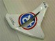 White Blue Repsol 08-11 Honda CBR1000RR Motorcycle Fairings White Blue Repsol 08-11 Honda CBR1000RR Motorcycle Fairings