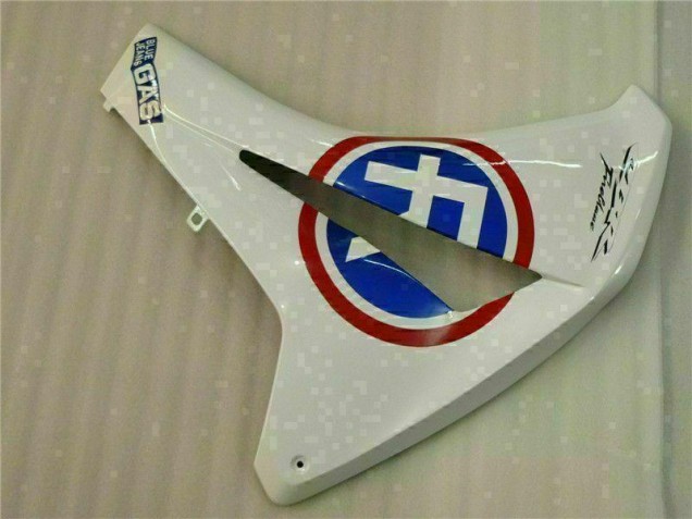 White Blue Repsol 08-11 Honda CBR1000RR Motorcycle Fairings White Blue Repsol 08-11 Honda CBR1000RR Motorcycle Fairings