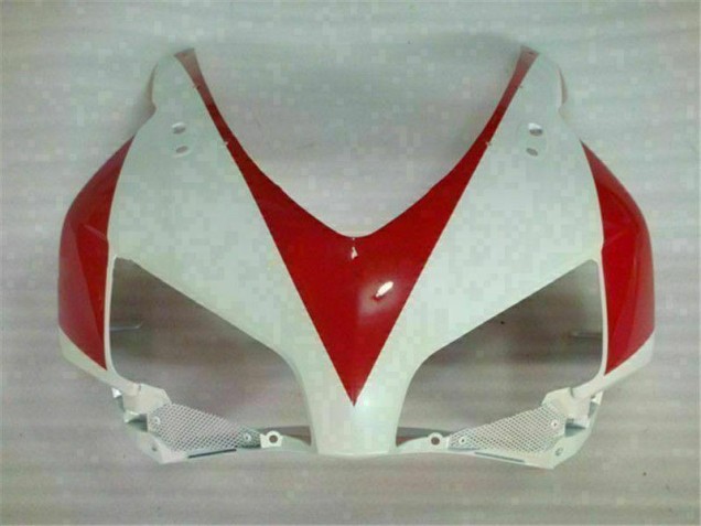 White Red 04-05 Honda CBR1000RR Motorcycle Fairing Kits & Plastic White Red 04-05 Honda CBR1000RR Motorcycle Fairing Kits & Plastic